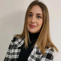 ATLAS REPLY Employee Simona Asta's profile photo