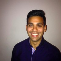 Pinga Employee Shreyans Shah's profile photo