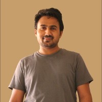 MobiTising Employee Pirshotam Rughani's profile photo