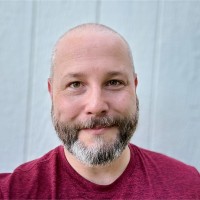 Equalize Digital Employee Christopher Hinds's profile photo