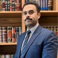 Menwer & Associates Employee Amr Faramawy's profile photo