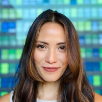 Boston Consulting Group (BCG) Employee Anna Bryant's profile photo