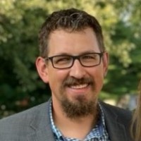 Siemens Energy Employee Andrew Kissel's profile photo