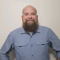 Bank of America Employee Aaron Webber's profile photo