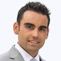 Michael Nicoletti Email & Phone Number