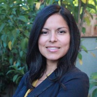 California NanoSystems Institute at UCLA Employee Claudia Valdivieso-Defaz's profile photo