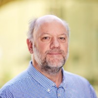 Rhodes Trust Employee Richard Hughes's profile photo