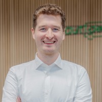 maut1 GmbH Employee Simon Baumgartner's profile photo