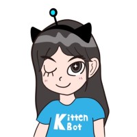 KittenBot Employee Christina Zhang's profile photo