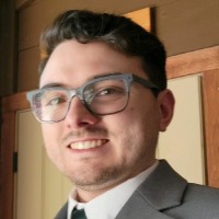 Gavin Warren Email & Phone Number