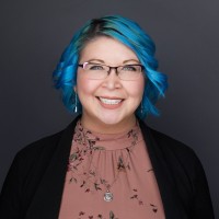 Rescom Employee Helene Findlay's profile photo