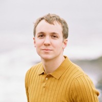 UNLESS Collective Employee Colin Zeal's profile photo