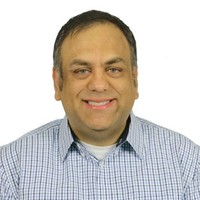 Apple Employee Anuj Batra's profile photo