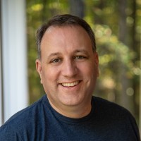 CourtReserve Employee Jeff Weese's profile photo
