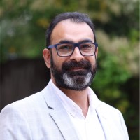 Quarter Acre Pty Ltd Employee Rupinder Narula's profile photo