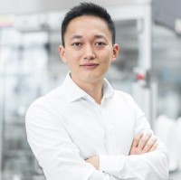groninger & co. gmbh Employee Andreas Son's profile photo