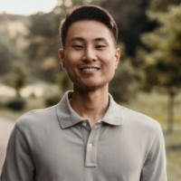 Pensford Financial Group Employee Alex Chung's profile photo