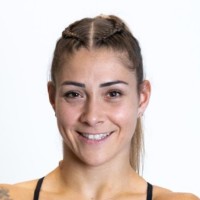 Luzerner Polizei Employee Nicole Heer's profile photo