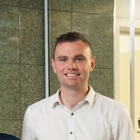 Department of Justice (Tasmania) Employee Ben Phillips's profile photo