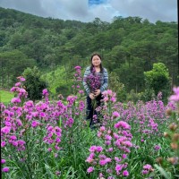 Pavana Technologies Employee Huyền Đặng's profile photo
