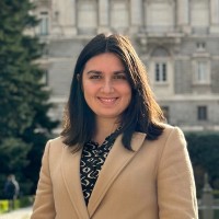 PARALAB SA Employee Catarina Rodrigues's profile photo