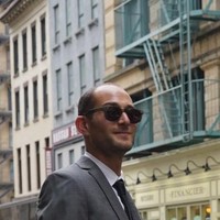 Icon Digital Employee Scott Serota's profile photo