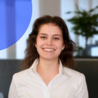 Skykontoret Employee Sofia Perstølen's profile photo