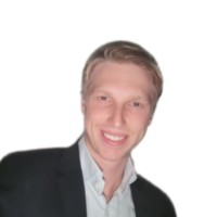 Espresso House Group Employee Adam Persson's profile photo