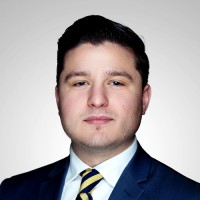 TRIMONT Employee Dimitri Mouhteros's profile photo