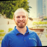 Cloudbeds Employee Marshall Knauf's profile photo