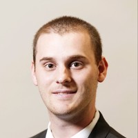 United States Department of Defense Employee Christopher Hand's profile photo
