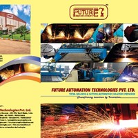 Future Automation Employee Sivakumar Jayavel's profile photo