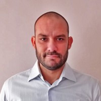 TK Soluzioni Employee Alejandro Daniel Milanés Arce's profile photo