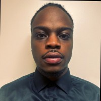 Alliant Insurance Services Employee Jamal Ibrahim's profile photo