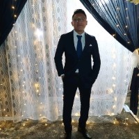 minu Employee Carlos Reynaldo Ku Dzul's profile photo