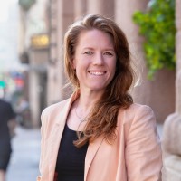 Light Bureau Employee Thea Collett's profile photo