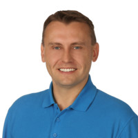 Nsure Inc. Employee Adrian Dzielnicki's profile photo