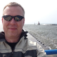 Carl Sandburg College Employee Eric Thatcher's profile photo