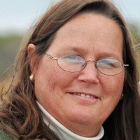 Kairos University Employee Ann McGhee's profile photo