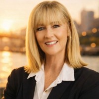 Vitex Pharmaceuticals Employee Sue Irvine's profile photo