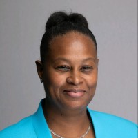 Lynnette Robinson Email & Phone Number