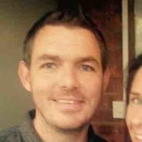 Novoferm UK Employee John Carey's profile photo