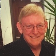 Retired and enjoying time to pursue personal interests and family Employee Jim Robert's profile photo