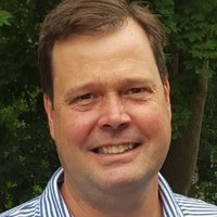 Amazon Employee Chris Gruber's profile photo
