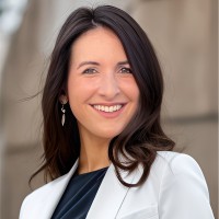 American Medical Staffing Employee Jillian Luks's profile photo