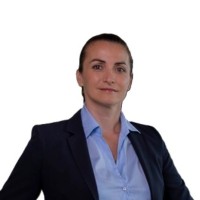 Scheer IDS Employee Kriszta Olah's profile photo