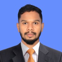 Enjazco Employee Aliyar Haseem's profile photo