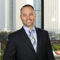 Esq. Wealth Management, Inc. Employee Frank Johnson's profile photo