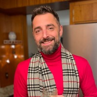 Kappler, Inc. Employee Joshua Graziosi's profile photo