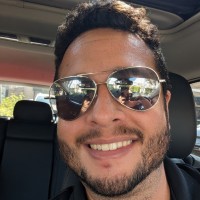 ēlevātus Employee Juan Londono's profile photo